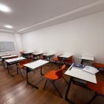 Kirayə (aylıq) 1 otaqlı Ofis, Sahil metrosu, Nəsimi rayonu 5