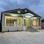 Satılır 4 otaqlı Həyət evi/villa, Buzovna, Xəzər rayonu 19