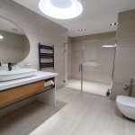 Kirayə (aylıq) 4 otaqlı Yeni Tikili, İçərişəhər metrosu, Səbail rayonu 21