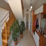 Satılır 6 otaqlı Həyət evi/villa, Badamdar qəs., Səbail rayonu 3
