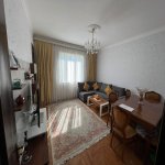 Satılır 3 otaqlı Köhnə Tikili, Nizami metrosu, Yasamal rayonu 5