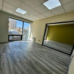 Kirayə (aylıq) 3 otaqlı Ofis, 8 Noyabr metrosu, Nəsimi rayonu 5