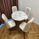 Аренда 3 комнатная Новостройка, м. Короглу метро, пос. Боюкшор , Стадион Олимпиа, Наримановский р-н район 5