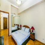 Kirayə (günlük) 3 otaqlı Köhnə Tikili, Sahil metrosu, Səbail rayonu 20