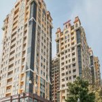 Kirayə (aylıq) 3 otaqlı Yeni Tikili, Nərimanov rayonu 1