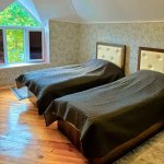 Посуточно 5 комнат Дома/Виллы Губа 11