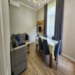 Kirayə (günlük) 3 otaqlı Həyət evi/villa Qəbələ 5