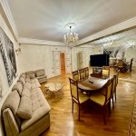 Продажа 3 комнат Новостройка, м. 28 Мая метро, Насими район 2