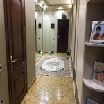 Kirayə (aylıq) 5 otaqlı Yeni Tikili, Elmlər akademiyası metrosu, Yasamal qəs., Yasamal rayonu 19