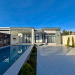 Satılır 4 otaqlı Bağ evi, Mərdəkan, Xəzər rayonu 13