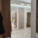 Kirayə (aylıq) 3 otaqlı Yeni Tikili, Ağ şəhər, Xətai rayonu 14