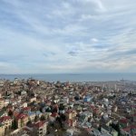 Satılır 3 otaqlı Yeni Tikili, Elmlər akademiyası metrosu, Badamdar qəs., Səbail rayonu 21