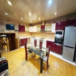 Kirayə (aylıq) 9 otaqlı Həyət evi/villa, Nəsimi metrosu, 8-ci mikrorayon, Binəqədi rayonu 4