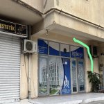 Kirayə (aylıq) Obyekt, İnşaatçılar metrosu, Yasamal qəs., Yasamal rayonu 1