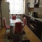 Аренда 3 комнат Новостройка, , Насими район 9