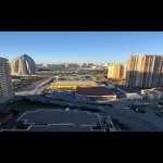Kirayə (aylıq) 3 otaqlı Yeni Tikili, Xətai metrosu, Ağ şəhər, AGA Business Center, Xətai rayonu 3