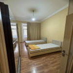 Аренда 4 комнат Вторичка, м. 28 Мая метро, Хетаи район 5