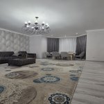 Kirayə (aylıq) 3 otaqlı Yeni Tikili Gəncə 4