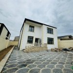 Satılır 5 otaqlı Həyət evi/villa, Hövsan qəs., Suraxanı rayonu 1