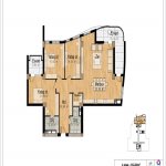 Продажа 4 комнатная Новостройка, м. Ичяришяхяр метро, Сябаиль район 8