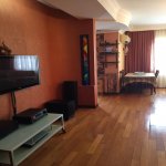 Аренда 3 комнатная Новостройка, м. Эльмляр Академиясы метро, пос. Ясамал, БГУ, Ясамал район 5