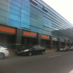 Kirayə (aylıq) Obyekt, Nəsimi rayonu 6