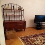 Kirayə (aylıq) 3 otaqlı Köhnə Tikili, Səbail rayonu 5