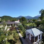 Kirayə (günlük) 12 otaqlı Həyət evi/villa Qəbələ 3