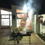 Kirayə (aylıq) 3 otaqlı Bağ evi, Mərdəkan, Xəzər rayonu 13