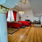 Satılır 4 otaqlı Həyət evi/villa, Avtovağzal metrosu, Biləcəri qəs., Binəqədi rayonu 9
