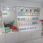 Kirayə (aylıq) Obyekt, Gənclik metrosu, Nərimanov rayonu 4
