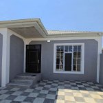 Satılır 3 otaqlı Həyət evi/villa, Binə qəs., Xəzər rayonu 10
