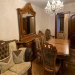 Аренда 3 комнат Вторичка, м. Нариман Нариманов метро, Наримановский р-н район 1