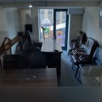 Kirayə (aylıq) 2 otaqlı Ofis, İnşaatçılar metrosu, Yasamal rayonu 3