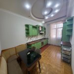 Kirayə (aylıq) 4 otaqlı Yeni Tikili, Nəriman Nərimanov metrosu, Nərimanov rayonu 12