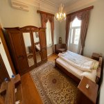 Kirayə (aylıq) 6 otaqlı Həyət evi/villa, Badamdar qəs., Səbail rayonu 8