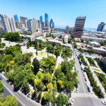 Kirayə (aylıq) 3 otaqlı Yeni Tikili, 28 May metrosu, Nəsimi rayonu 8
