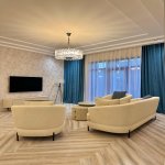 Satılır 4 otaqlı Həyət evi/villa, Mərdəkan, Xəzər rayonu 12