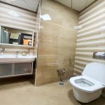 Аренда 3 комнатная Новостройка, Nizami метро, Насими район 13