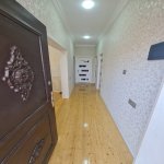 Satılır 4 otaqlı Həyət evi/villa, Avtovağzal metrosu, Biləcəri qəs., Binəqədi rayonu 4