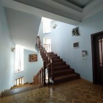 Satılır 8 otaqlı Həyət evi/villa, Elmlər akademiyası metrosu, Yasamal rayonu 44