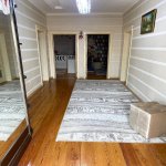Satılır 3 otaqlı Həyət evi/villa, 20-ci sahə, Səbail rayonu 9