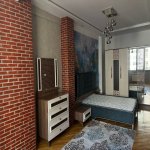Kirayə (aylıq) 3 otaqlı Yeni Tikili, Gənclik metrosu, Nərimanov rayonu 4