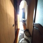 Kirayə (aylıq) 4 otaqlı Yeni Tikili, Qara Qarayev metrosu, Nizami rayonu 9