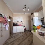 Продажа 2 комнатная Дома/Виллы, İnşaatçılar метро, пос. Ясамал, Парк Мусабекова, Ясамал район 7