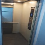 Satılır 3 otaqlı Köhnə Tikili, Xalqlar dostluğu metrosu, Nizami rayonu 9