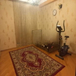 Satılır 3 otaqlı Yeni Tikili, Neftçilər metrosu, 8-ci kilometr, Nizami rayonu 3