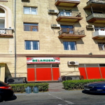 Satılır 3 otaqlı Köhnə Tikili, Nizami metrosu, Yasamal qəs., Yasamal rayonu 7