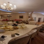 Kirayə (aylıq) 5 otaqlı Bağ evi, Mərdəkan, Xəzər rayonu 22