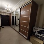 Satılır 3 otaqlı Yeni Tikili, Qara Qarayev metrosu, Nizami rayonu 15